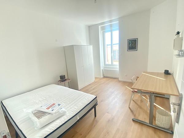 Maison en colocation Brest 10 pièce(s) 287.84 m2