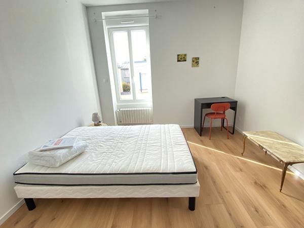 Maison en colocation Brest 10 pièce(s) 287.84 m2