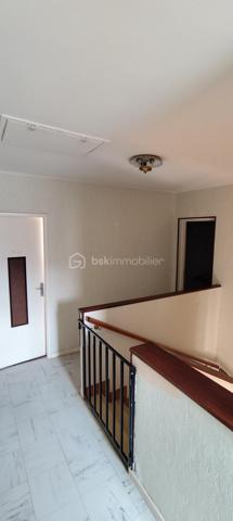 Maison de ville de 130 m²