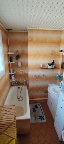 Maison de ville de 130 m²