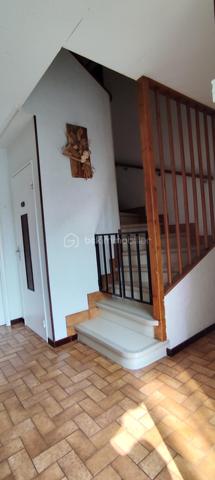 Maison de ville de 130 m²