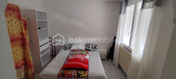 Maison de ville de 130 m²