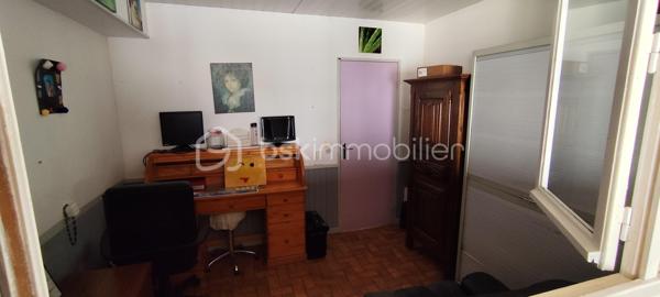 Maison de ville de 130 m²