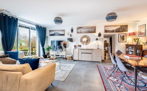 Maison à vendre    4 pièces • 130,17 m2 Verneuil-sur-Vienne