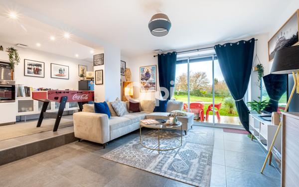 Maison à vendre    4 pièces • 130,17 m2 Verneuil-sur-Vienne