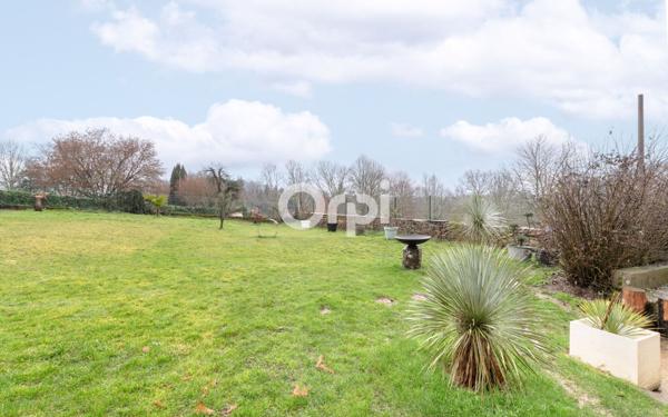 Maison à vendre    4 pièces • 130,17 m2 Verneuil-sur-Vienne