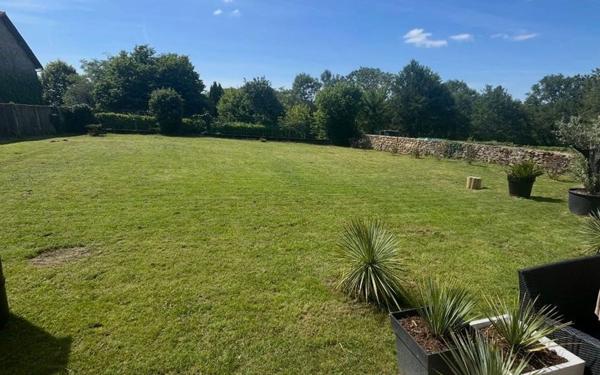 Maison à vendre    4 pièces • 130,17 m2 Verneuil-sur-Vienne