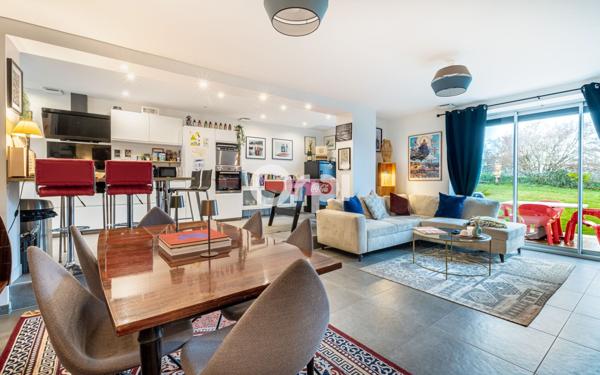 Maison à vendre    4 pièces • 130,17 m2 Verneuil-sur-Vienne