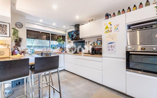 Maison à vendre    4 pièces • 130,17 m2 Verneuil-sur-Vienne