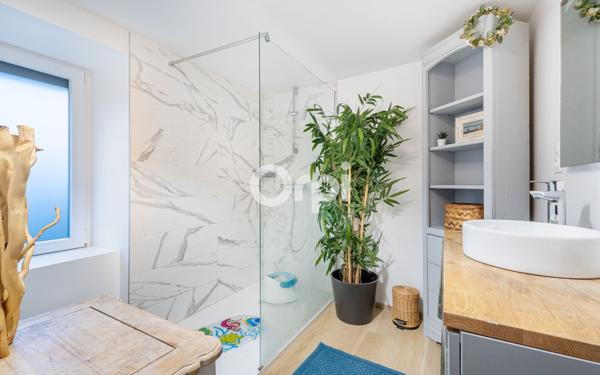 Maison à vendre    4 pièces • 130,17 m2 Verneuil-sur-Vienne