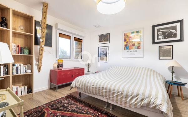 Maison à vendre    4 pièces • 130,17 m2 Verneuil-sur-Vienne