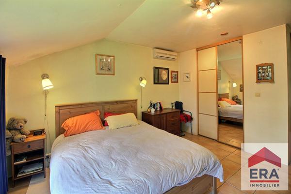 Maison Camaret Sur Aigues 11 pièce(s) 467 m2