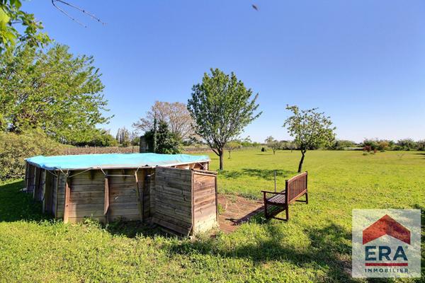 Maison Camaret Sur Aigues 11 pièce(s) 467 m2