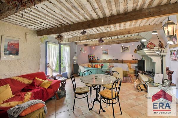 Maison Camaret Sur Aigues 11 pièce(s) 467 m2