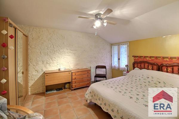 Maison Camaret Sur Aigues 11 pièce(s) 467 m2