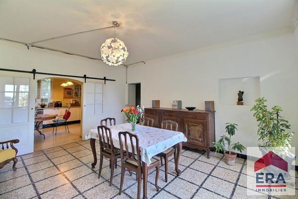 Maison Camaret Sur Aigues 11 pièce(s) 467 m2