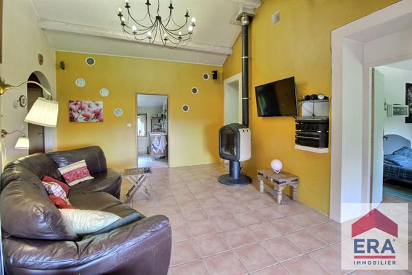 Maison Camaret Sur Aigues 11 pièce(s) 467 m2