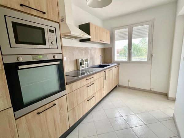 Appartement à vendre 3 pièces PEROLS (34)