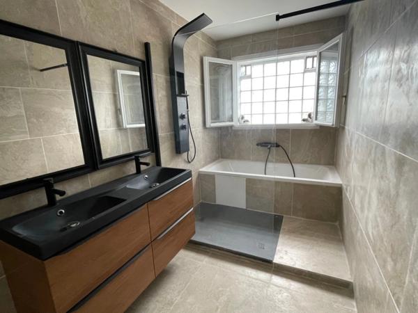 Appartement à vendre 3 pièces PEROLS (34)