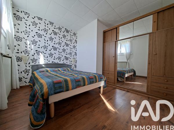 Maison à vendre 6 pièces 122 m² Ham