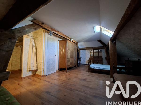 Maison à vendre 6 pièces 122 m² Ham