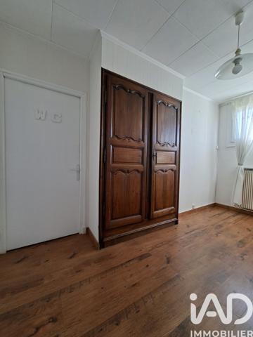 Maison à vendre 6 pièces 122 m² Ham