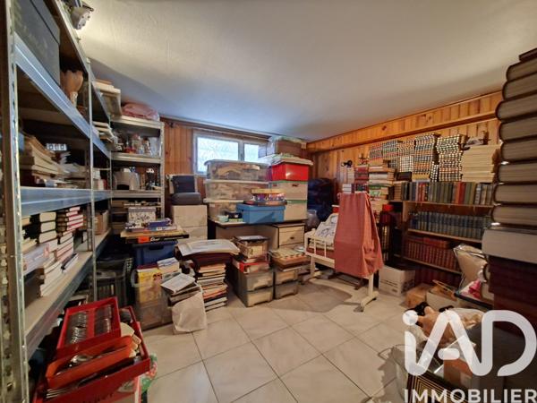 Maison à vendre 6 pièces 122 m² Ham