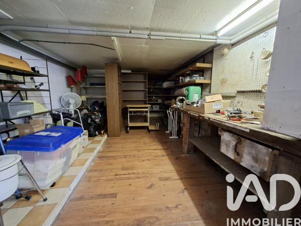 Maison à vendre 6 pièces 122 m² Ham