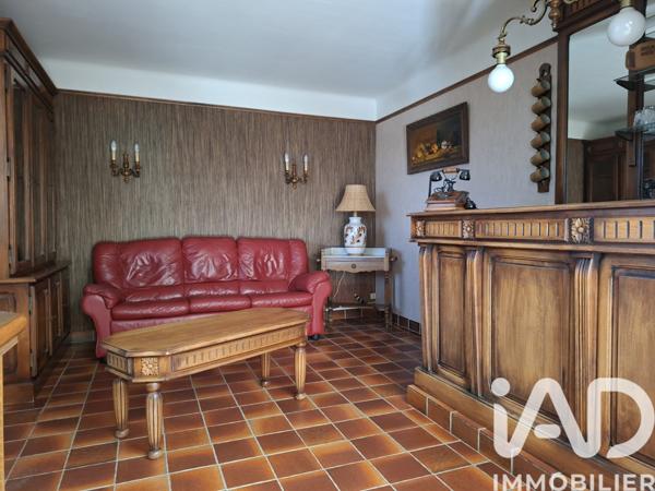 Maison à vendre 6 pièces 122 m² Ham