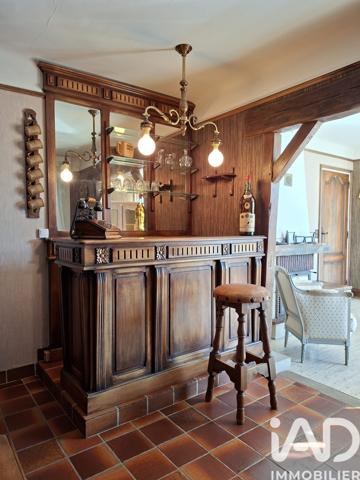 Maison à vendre 6 pièces 122 m² Ham