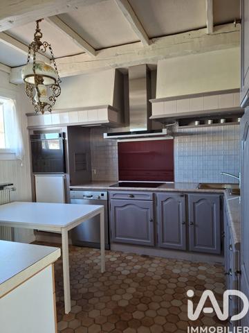 Maison à vendre 6 pièces 122 m² Ham