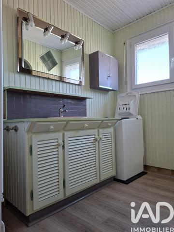 Maison à vendre 6 pièces 122 m² Ham