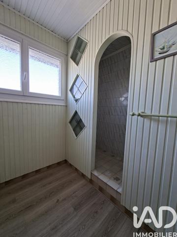 Maison à vendre 6 pièces 122 m² Ham