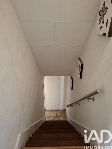 Maison à vendre 6 pièces 122 m² Ham