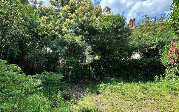 Appartement à vendre    5 pièces • 118,50 m2 Bordeaux