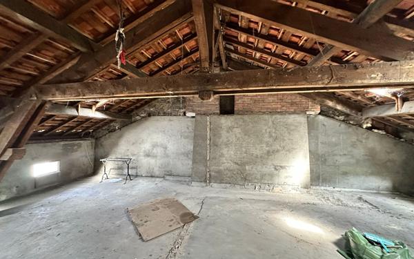 Appartement à vendre    5 pièces • 118,50 m2 Bordeaux