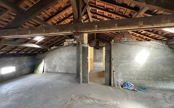 Appartement à vendre    5 pièces • 118,50 m2 Bordeaux