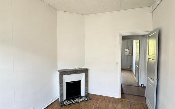 Appartement à vendre    5 pièces • 118,50 m2 Bordeaux