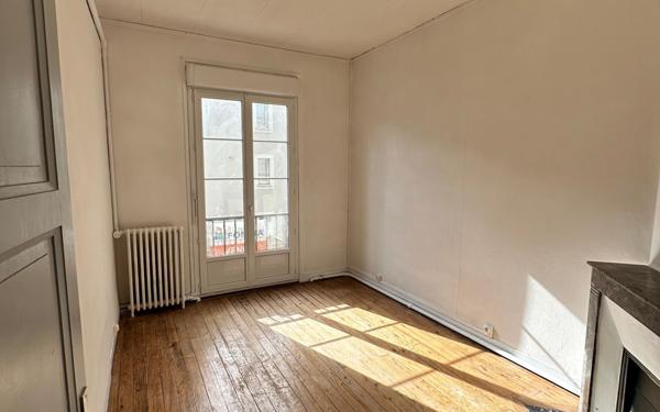Appartement à vendre    5 pièces • 118,50 m2 Bordeaux