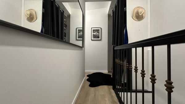 LOFT AVEC PISCINE À LA ROCHELLE