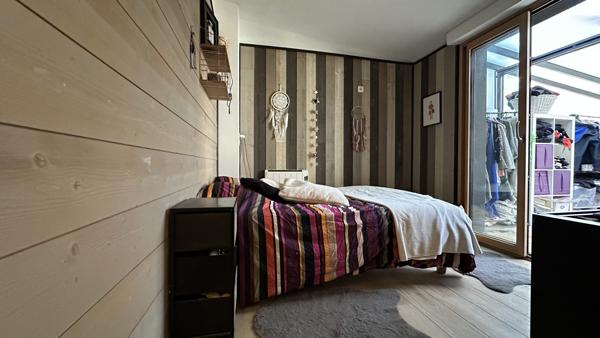 LOFT AVEC PISCINE À LA ROCHELLE