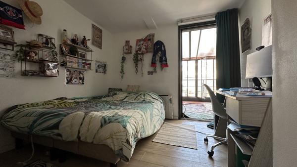 LOFT AVEC PISCINE À LA ROCHELLE
