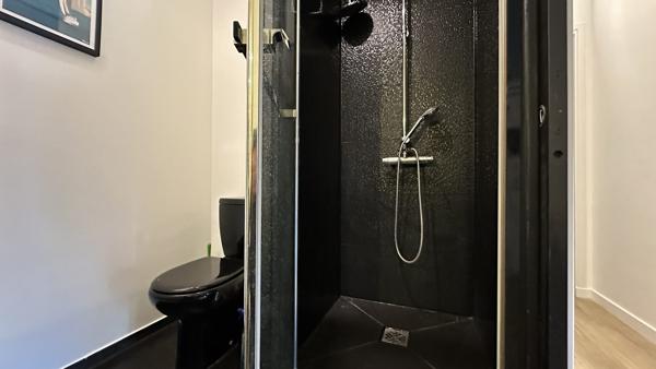 LOFT AVEC PISCINE À LA ROCHELLE