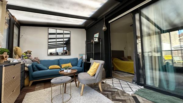 LOFT AVEC PISCINE À LA ROCHELLE