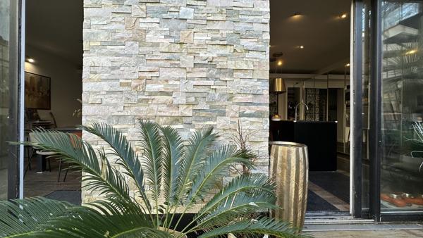 LOFT AVEC PISCINE À LA ROCHELLE