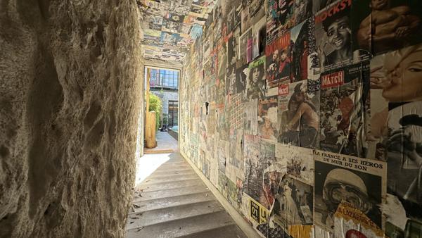 LOFT AVEC PISCINE À LA ROCHELLE