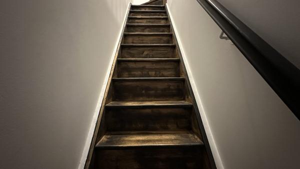 LOFT AVEC PISCINE À LA ROCHELLE