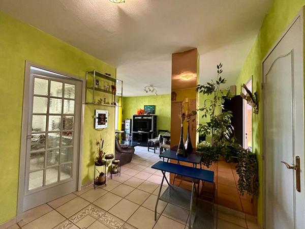 Le Coteau ? Appartement 64 m² ? 1er étage d'une résidence sécurisée