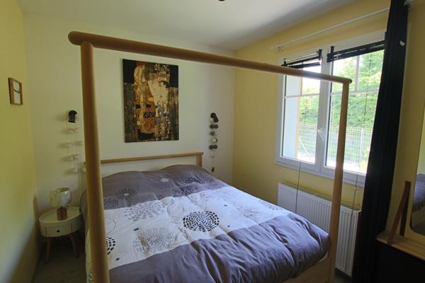 Maison Biganos au calme 3 chambres