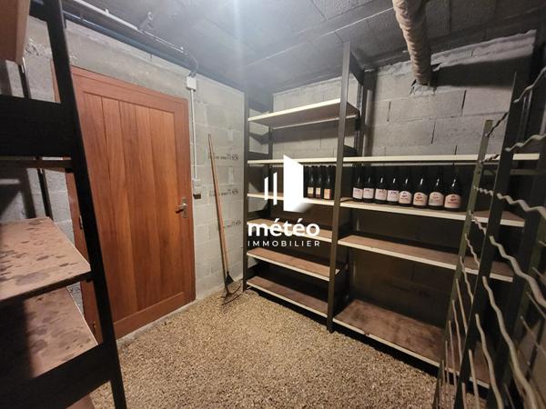 Charmante maison – 4 chambres – 2 garages – Luçon